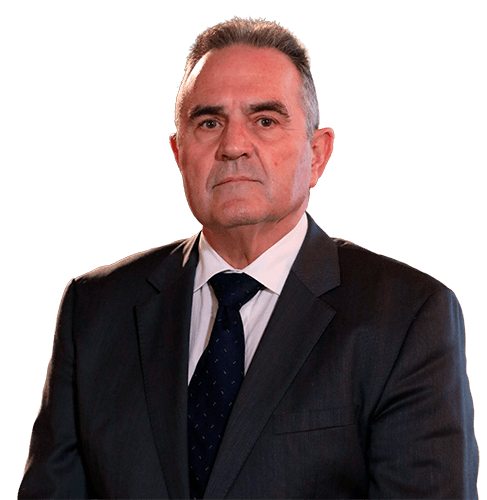 Francisco José Gan Pampols