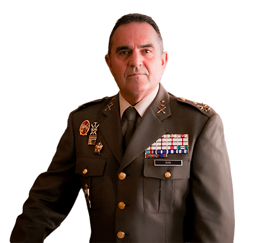 Francisco José Gan Pampols