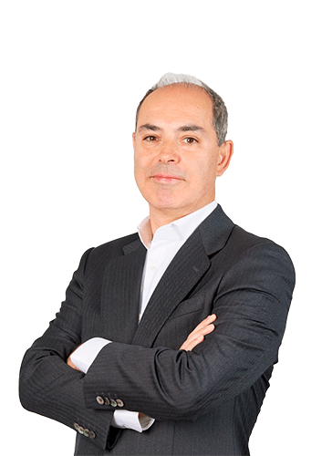Pau Bermúdez