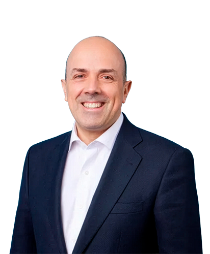 David González